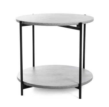 Beyaz arkaplanda modern tablo