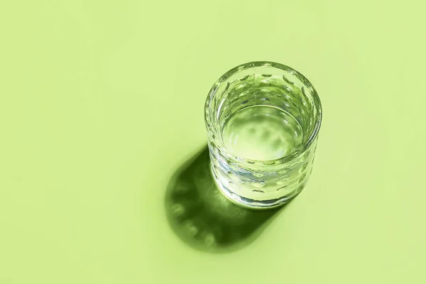 물컵의 — 스톡 사진