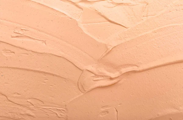 Texture Cosmetic Clay Closeup — Stock Photo, Image