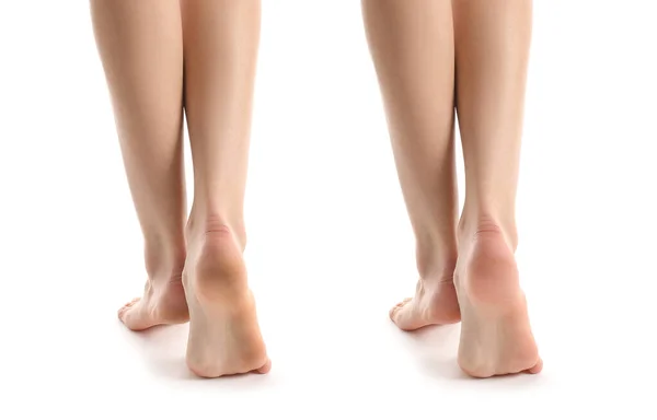 Legs Granny Hd Foto