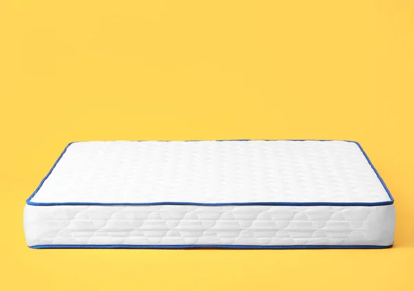 Soft Mattress Color Background —  Fotos de Stock