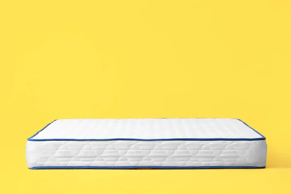 Soft Mattress Color Background — Stock Photo, Image