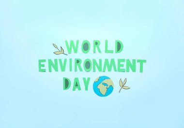 Renk arkaplanı üzerine Metin DünyasıName