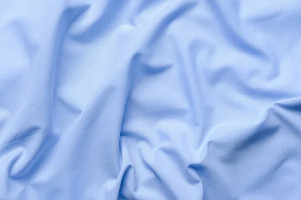 Texture Color Fabric Closeup — Stock Photo, Image