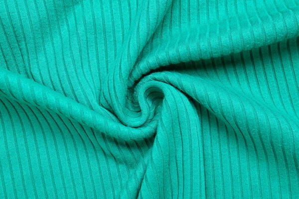 Texture Color Fabric Folds — Stock Photo, Image