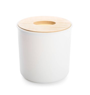 Beyaz arkaplanda doku kutusunu stil et