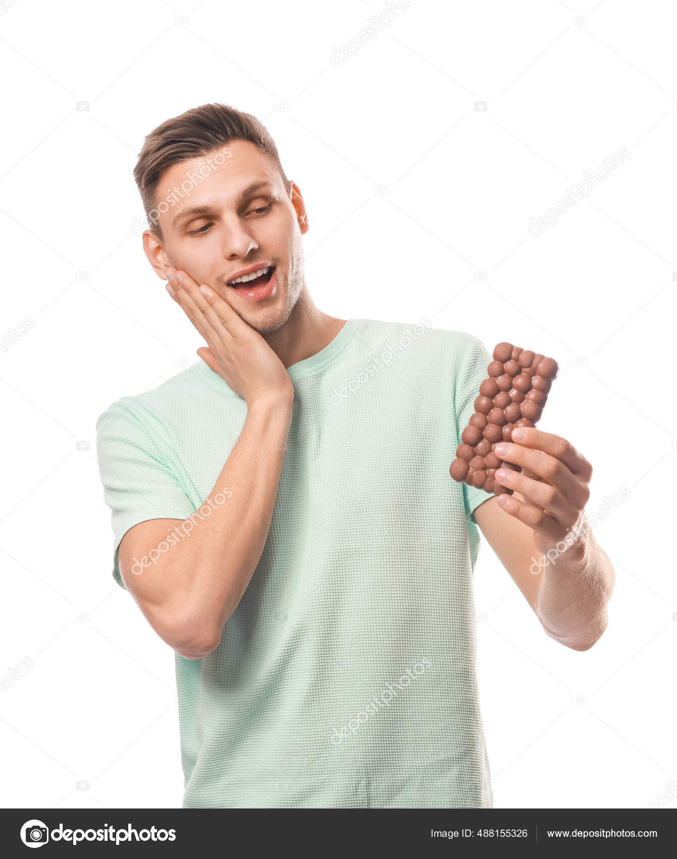 Чоколате музыка