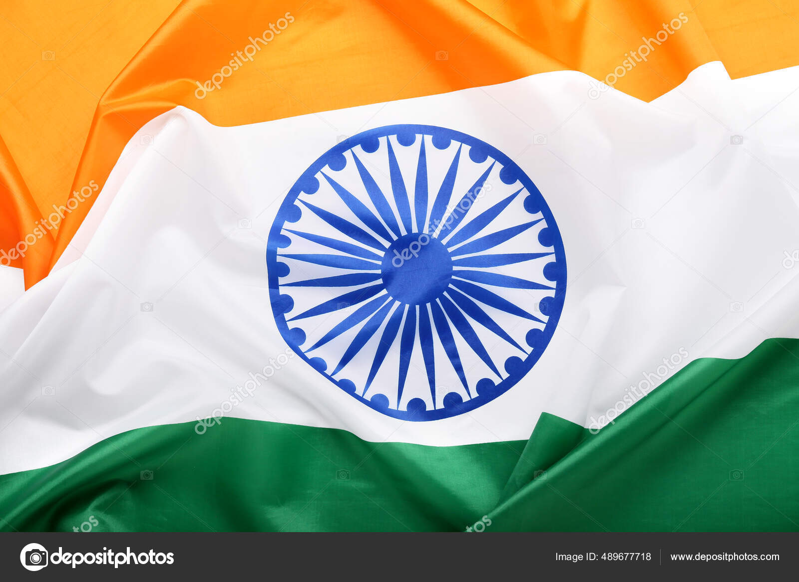 india country flag 11250761 Vector Art at Vecteezy, image size:1600x1167