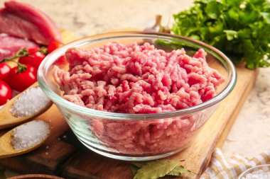 Masada taze et ile kase