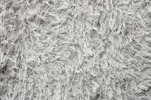 Texture Fluffy Carpet Background — Stock Photo, Image
