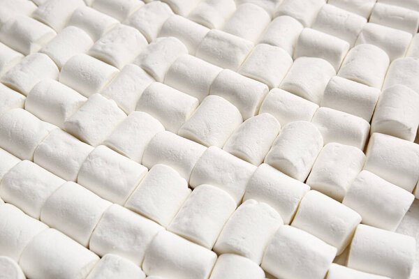 Вкусный сладкий зефир в качестве фона