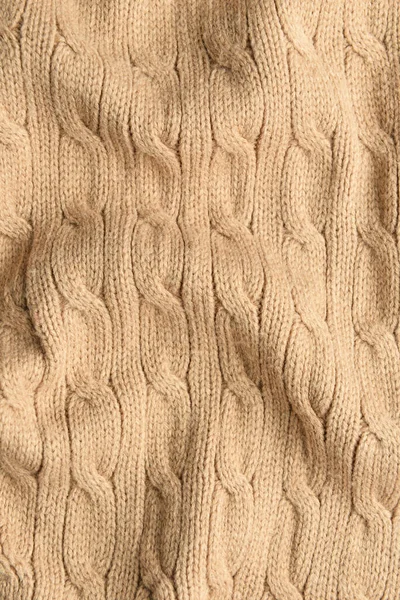 Текстура Кольорової Тканини Складками Фон — стокове фото