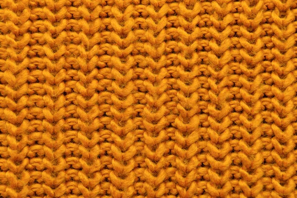 Kötött Szövet Textúrája Háttérként — Stock Fotó