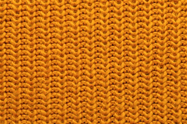 Texture Knitted Fabric Background — Stock Photo, Image