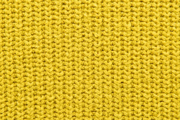 Texture Knitted Fabric Background — Stock Photo, Image