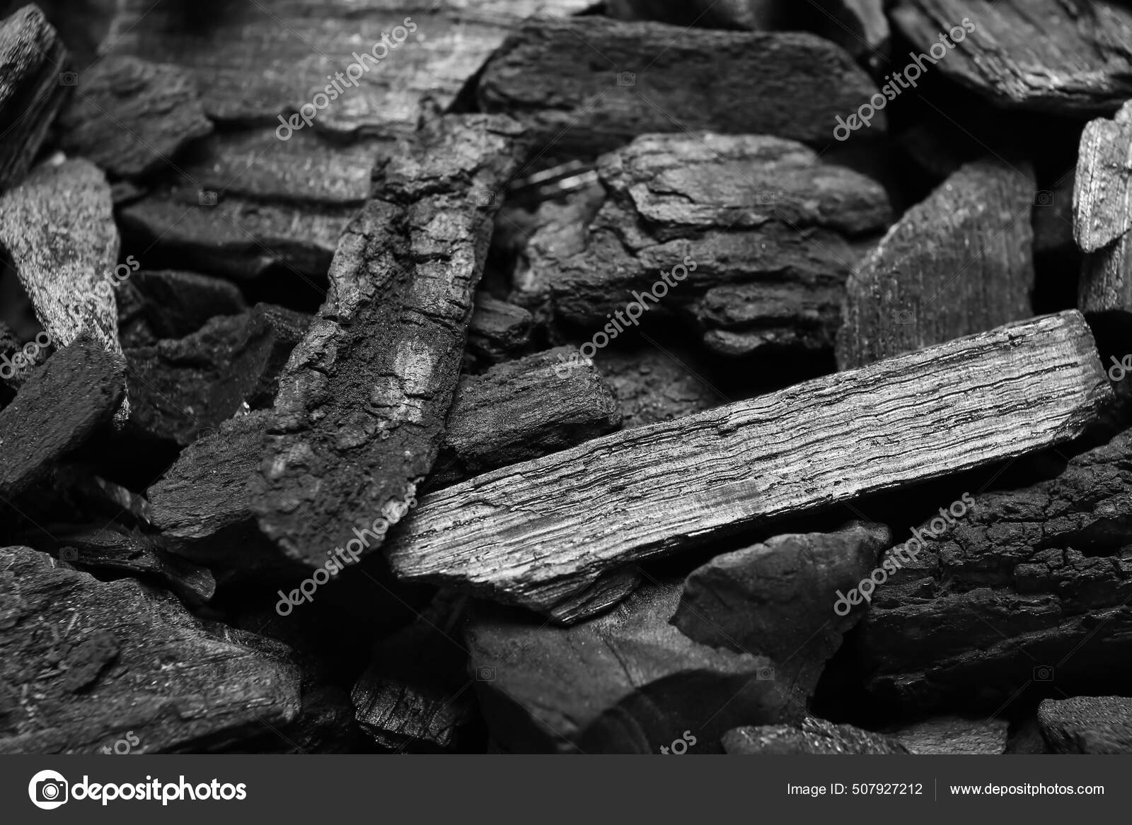 Texture Char Coal Background Stock Photo by ©serezniy 507927212