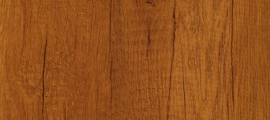 Arkaplan olarak ahşap doku, üst görünüm