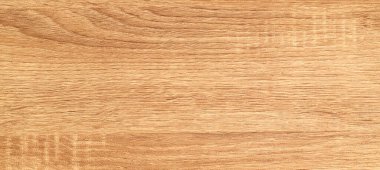 Arkaplan olarak ahşap doku, üst görünüm