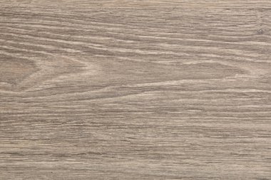 Arkaplan olarak gri ahşap yüzey, yakın plan