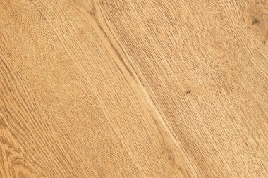 Arkaplan olarak tahıl içeren doğal ahşap yüzey