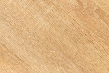 Arka plan olarak pürüzsüz ahşap yüzey