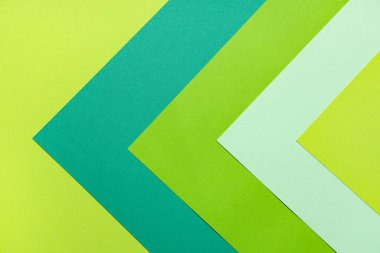 Yeşil yaprak kağıt arka plan olarak