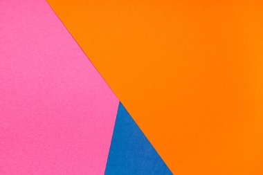 Arkaplan olarak renkli kağıt kağıtlar