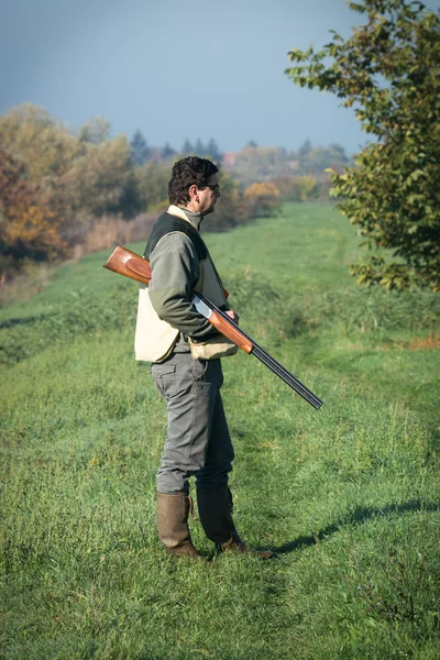 Avcı Avcılık vahşi hayvanlar