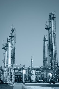 Petrol Sanayii