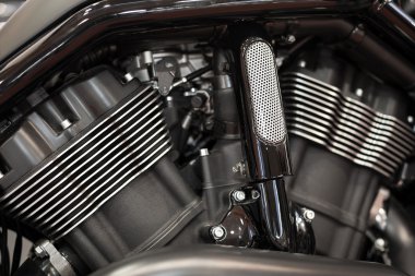 Motosiklet Motoru