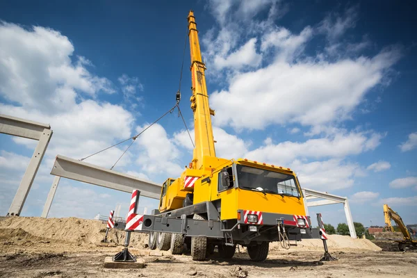 Mobil daru Stock Kép