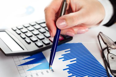 finansal veri analizi