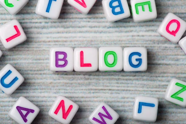 Word blog makro