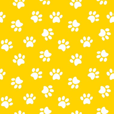 Pençe izi pürüzsüz desen