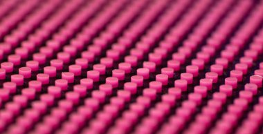 Renkli desenli soyut arkaplan