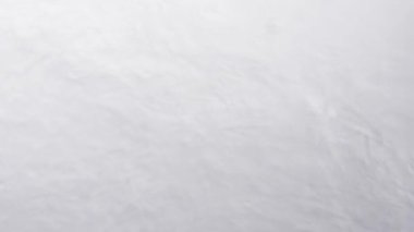 Soyut beyaz dalga hareket arkaplanı