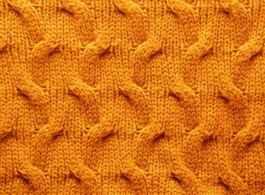 Dokular - kablo örgü