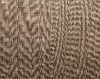 Kumaş - Brown düz ekose