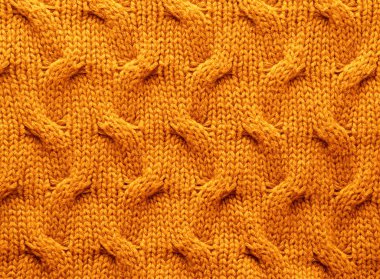 Dokular - kablo örgü