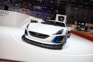 Rimac kavramı S