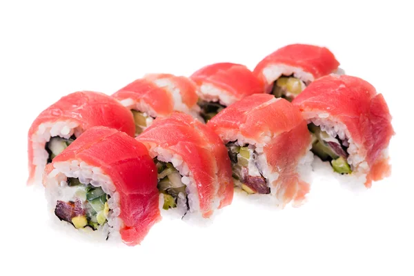 Yasai maki. — Foto de Stock