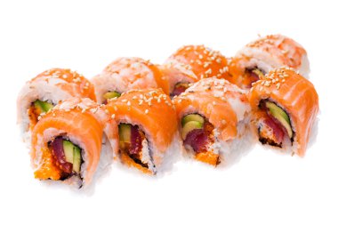 Maguro maki