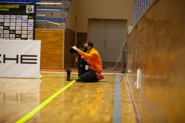 Ukrayna Süper Ligi Parimatch SEASON 2020 / 21 MÖ 