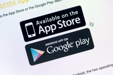 app store ve google oyun üzerinde kullanılabilir