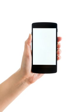 Google Nexus 5 el boş