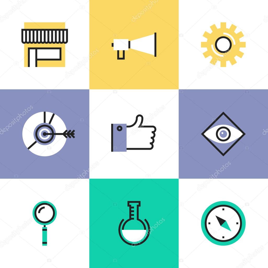 Pictograma: Revolusi Visual dalam Marketing Digital yang Menarik Perhatian