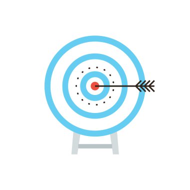 Başarı çekim simgesi