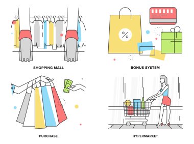 Designer Danışma illüstrasyon arabirimi