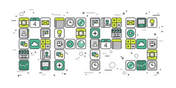 Дизайнерский интерфейс
