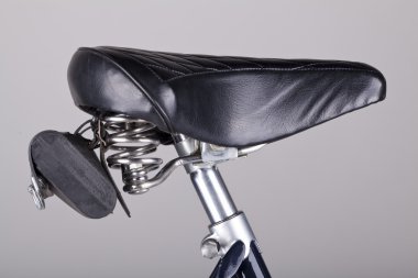 Bisiklet koltuğu